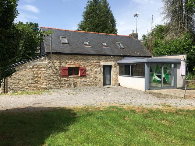 Maison vente à Châteaulin, Bretagne