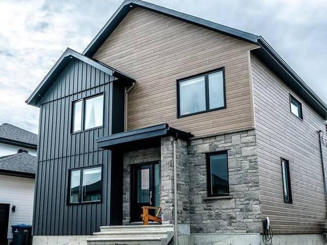 House for sale in Lévis, Quebec