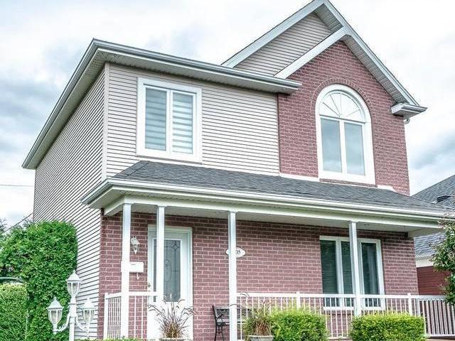House for sale in Lévis, Quebec