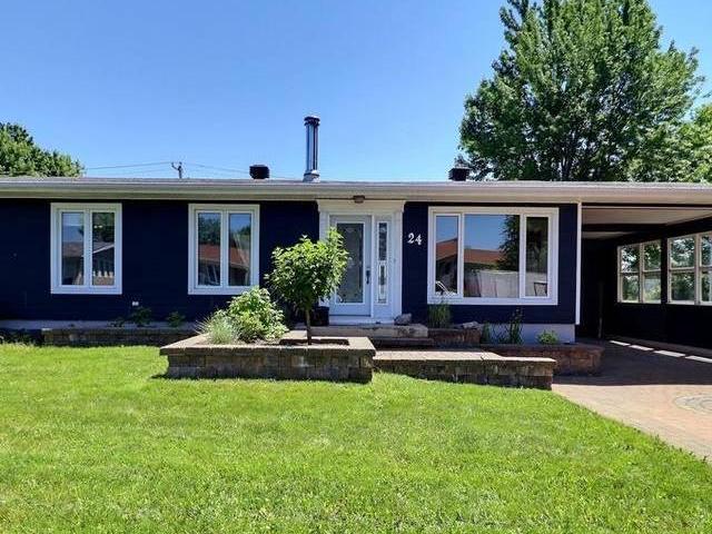 House for sale in Lévis, Quebec