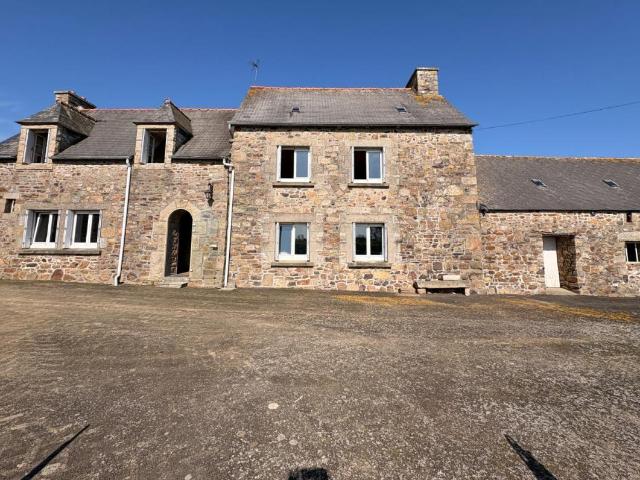 Maison vente à Lannion, Bretagne