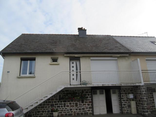 Maison vente à Rennes, Bretagne