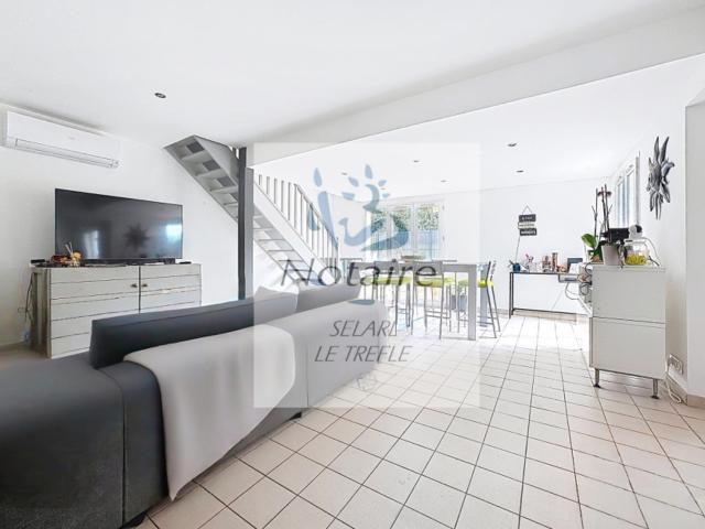 Maison vente à Libourne