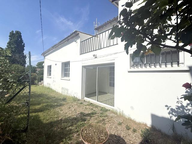 Maison vente à Libourne