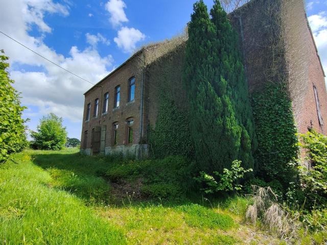 Maison vente à Avesnes-sur-Helpe, Liessies