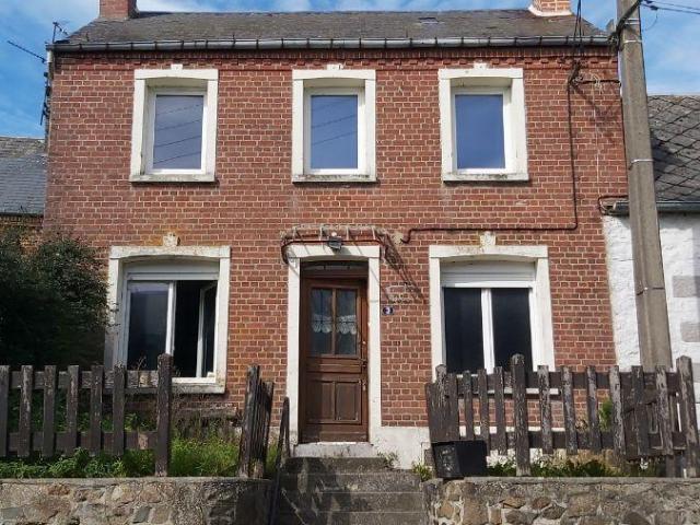 Maison vente à Avesnes-sur-Helpe, Liessies