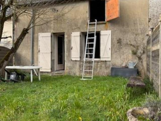 Maison vente à Redon, Bretagne