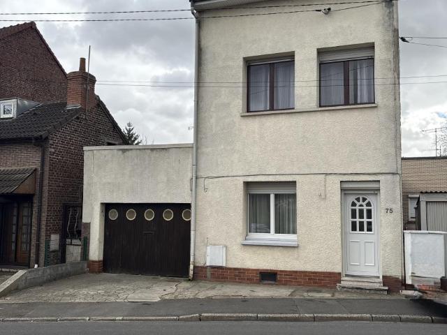 Maison vente à Lens, Liévin