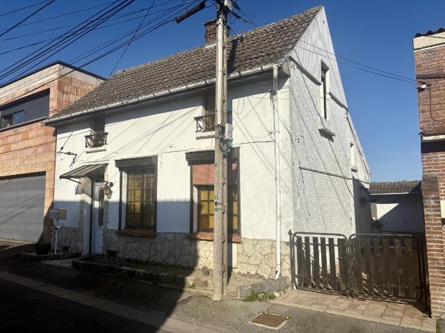 Maison vente à Lens, Liévin