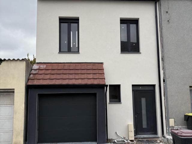 Maison vente à Lens, Liévin
