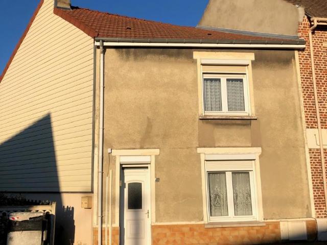Maison vente à Lens, Liévin