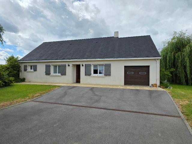 Maison vente à Confolens, Ligné