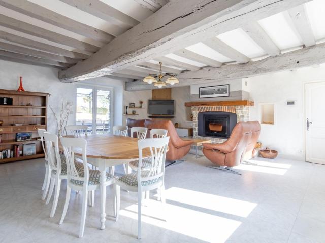 Maison vente à Confolens, Ligné