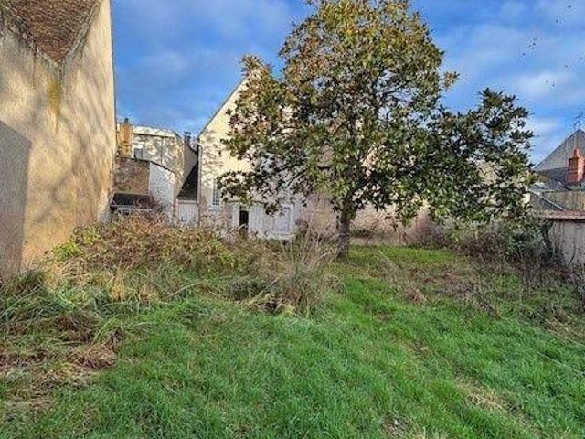 Maison vente à Montdidier, Hauts-de-France