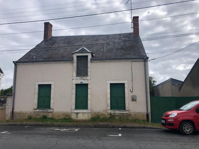 Maison vente à Montdidier, Hauts-de-France