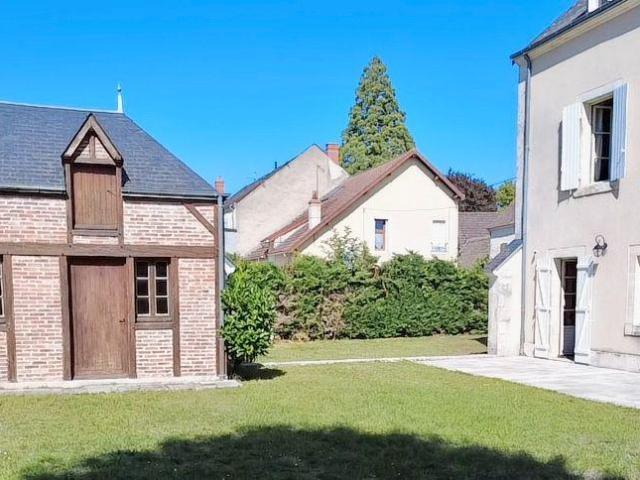 Maison vente à Montdidier, Hauts-de-France