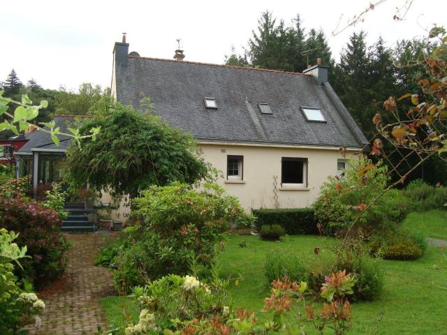 Maison vente à Pontivy, Bretagne