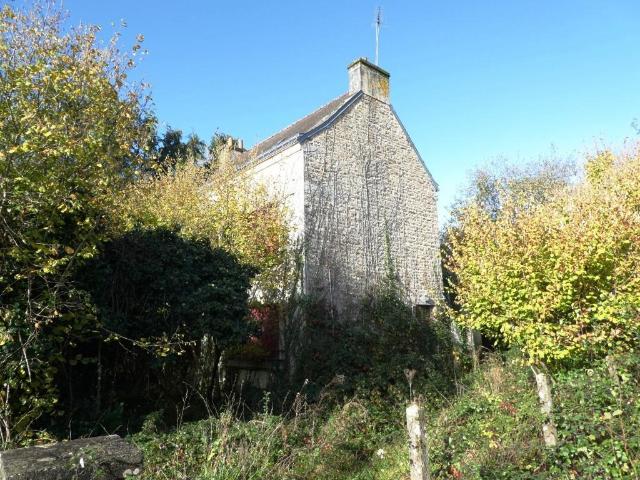 Maison vente à Pontivy, Bretagne