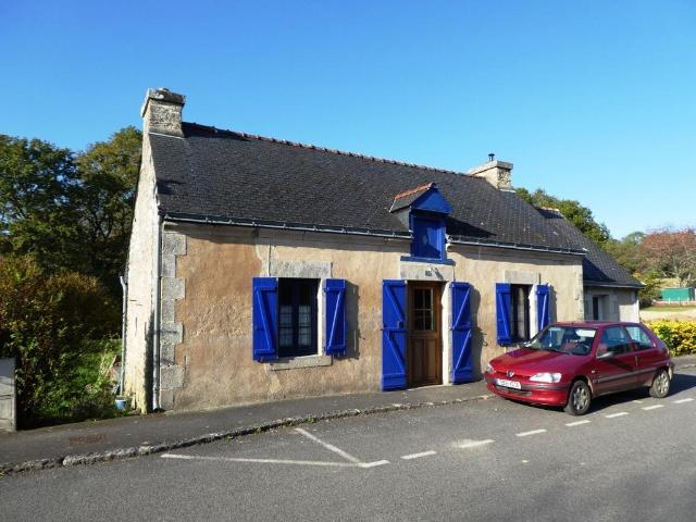Maison vente à Pontivy, Bretagne