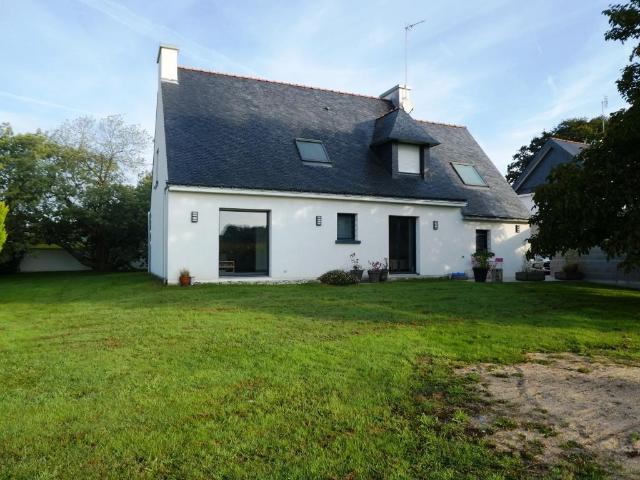 Maison vente à Pontivy, Bretagne