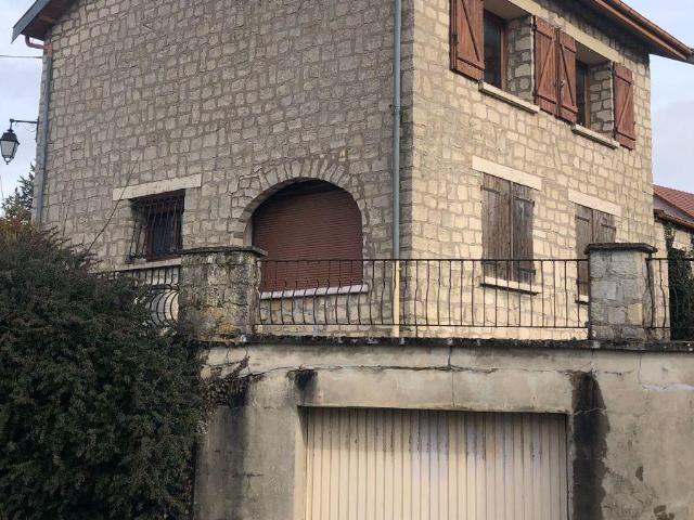 Maison vente à Bar-le-Duc, Ligny-en-barrois