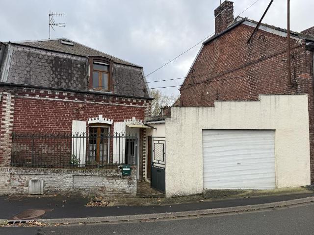 Maison vente à Cambrai, Ligny-en-cambrésis