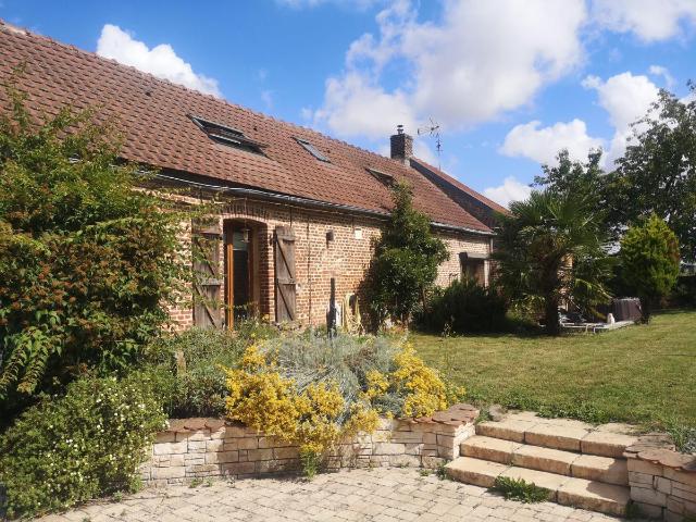 Maison vente à Cambrai, Ligny-en-cambrésis