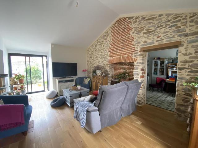 Maison vente à Les Sables-d'Olonne, L'ile-d'olonne