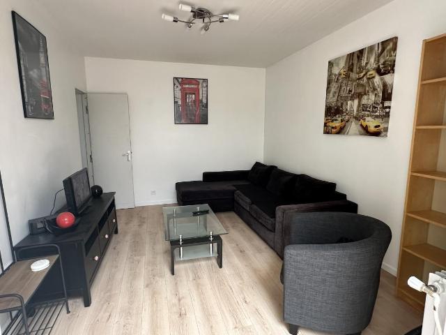 Maison vente à Lille