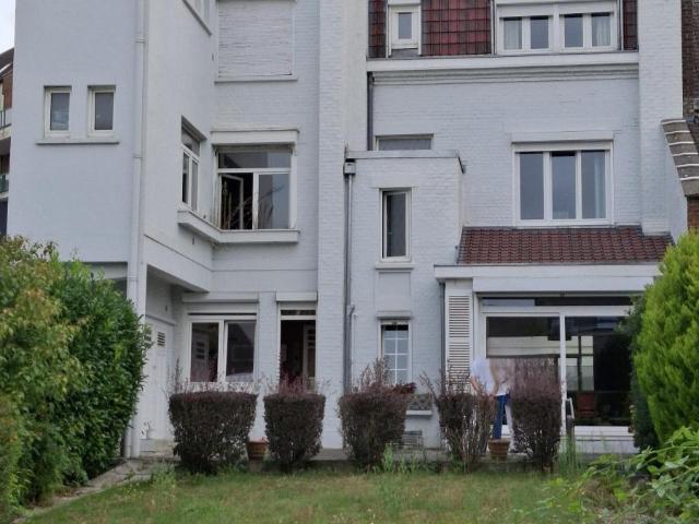 Maison vente à Lille