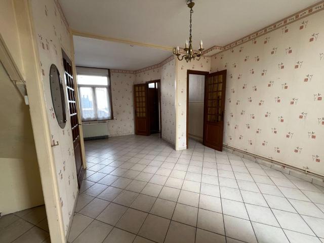 Maison vente à Lille