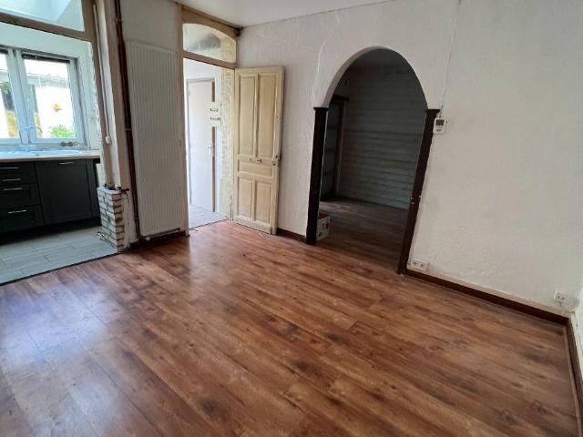 Maison vente à Lille