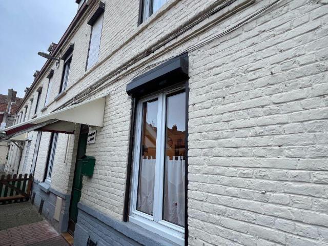 Maison vente à Lille
