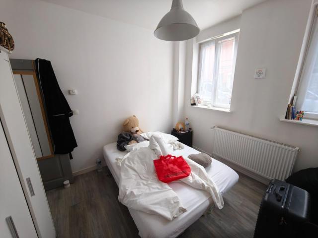 Maison vente à Lille