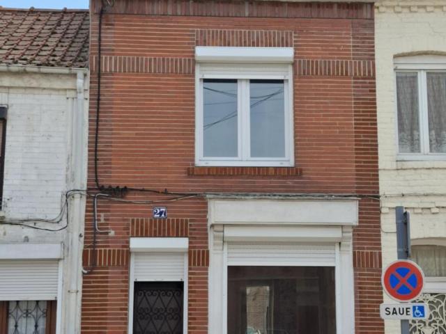 Maison vente à Béthune, Lillers