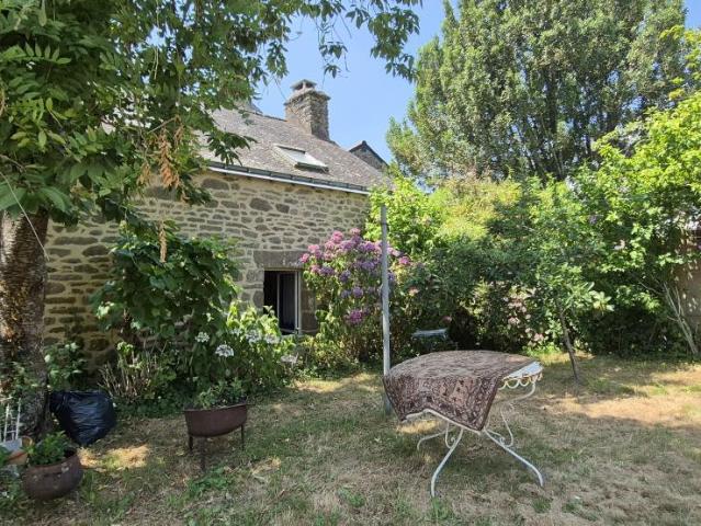 Maison vente à Vannes, Bretagne