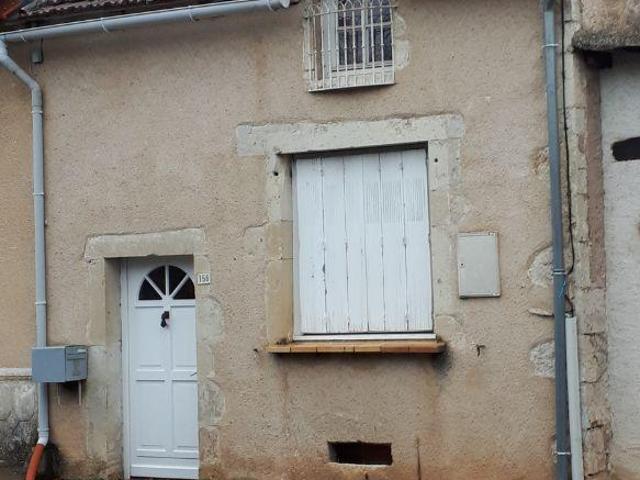 Maison vente à Cahors, Cénevières