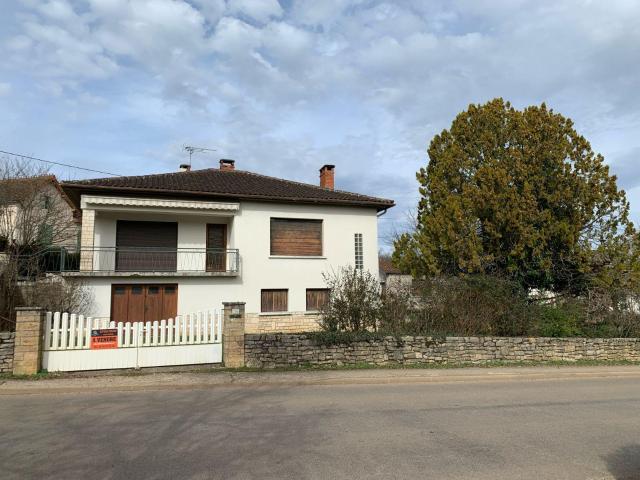 Maison vente à Cahors, Cénevières