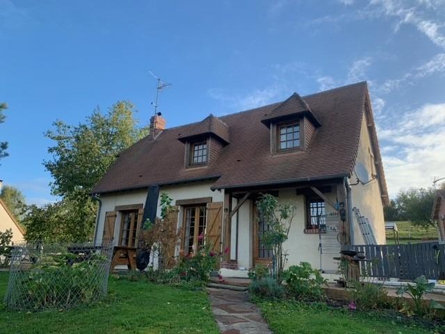 Maison vente à Lisieux, Normandie