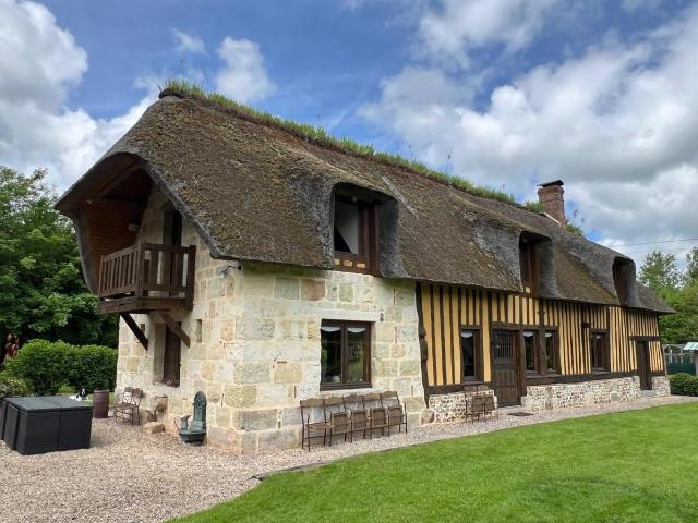 Maison vente à Lisieux, Normandie