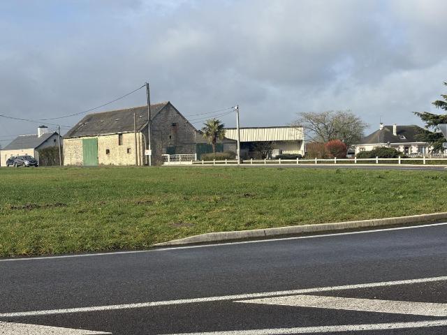 Maison vente à Livet, Mayenne
