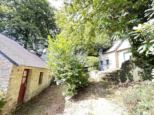 Maison vente à Vannes, Bretagne
