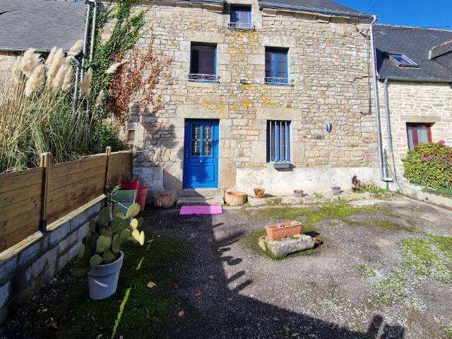 Maison vente à Vannes, Bretagne