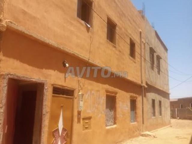 Maison vente à Azilal, Tadla-Azilal
