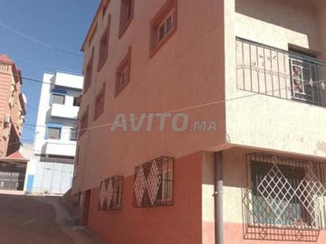 Maison vente à Mellal