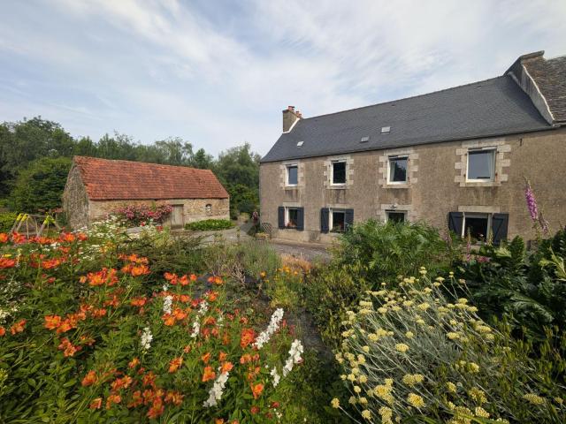 Maison vente à Morlaix, Bretagne