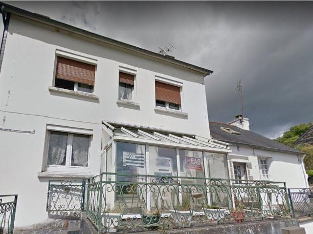 Maison vente à Guingamp, Bretagne