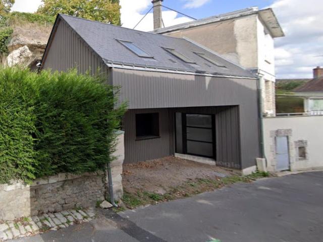 Maison vente à Loches
