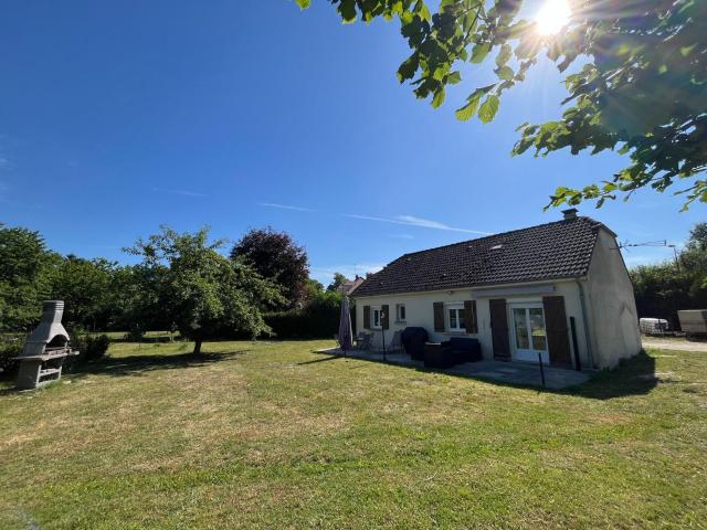 Maison vente à Loches-sur-Ource, Aube