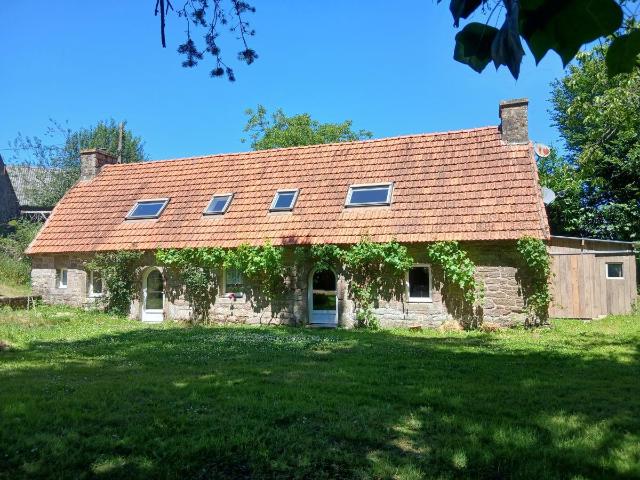 Maison vente à Pontivy, Bretagne